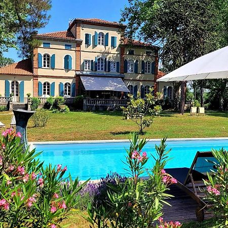Oh, Le Chateau! Almayrac ภายนอก รูปภาพ