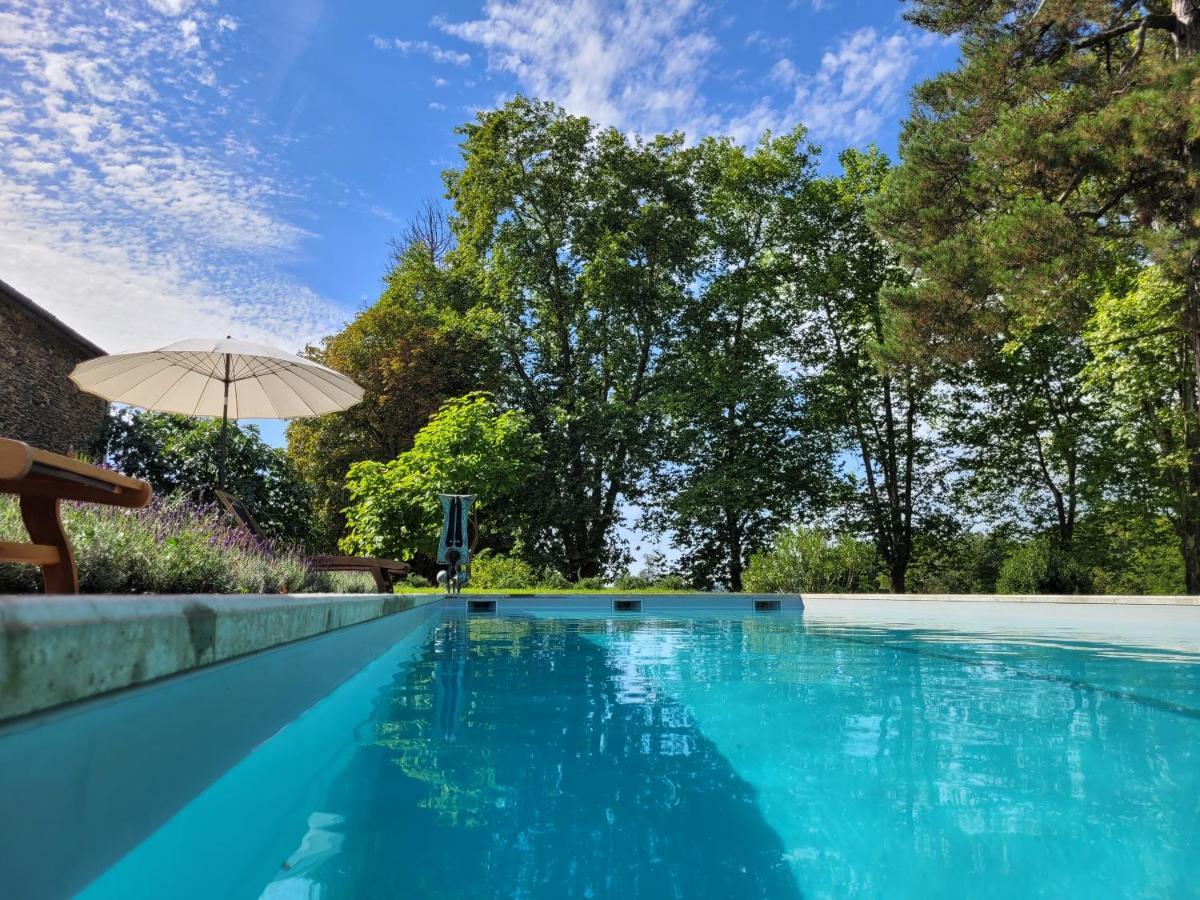 Oh, Le Chateau! Almayrac ภายนอก รูปภาพ